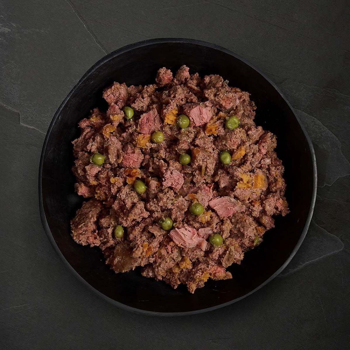 CANAGAN Senior Feast, XS-XL, Pui, conservă hrană umedă fără cereale câini senior, (în supă), 400g - poza 3