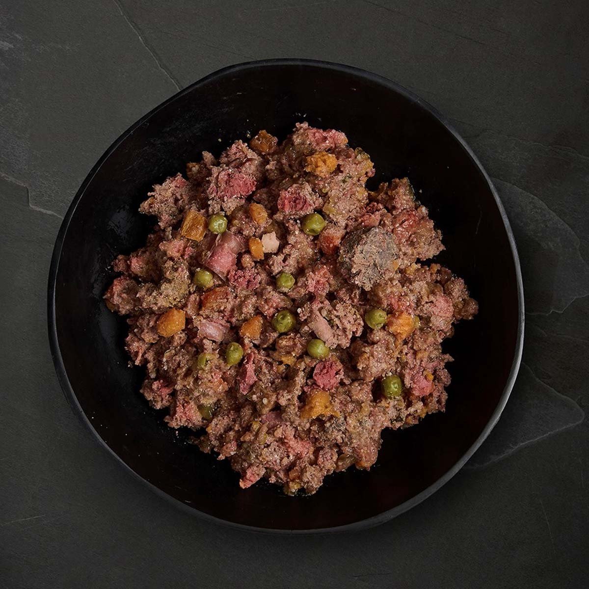 CANAGAN Shepherds Pie, XS-XL, Miel, conservă hrană umedă fără cereale câini junior & adult, (în supă), 400g - poza 3