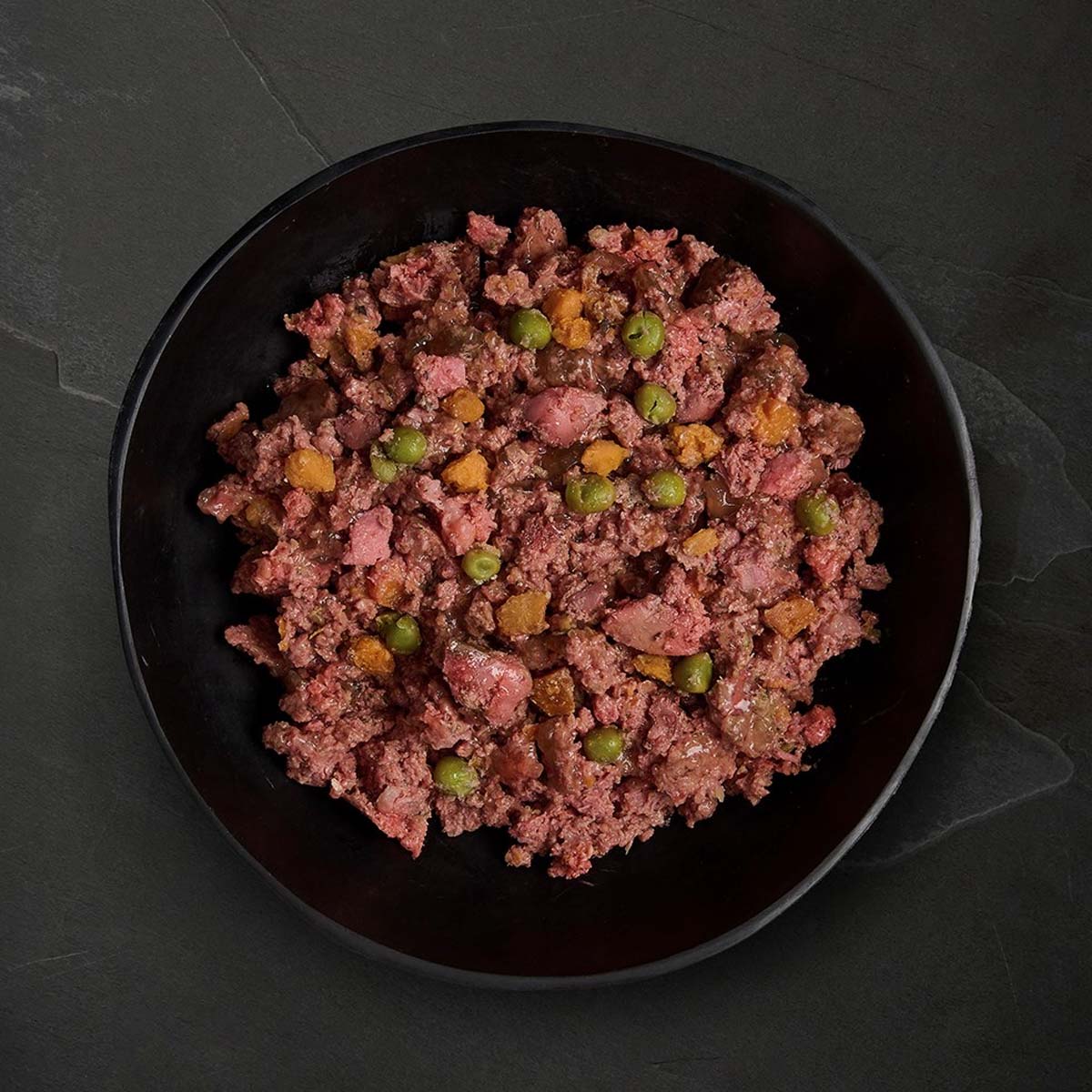 CANAGAN Turkey&Duck Dinner, XS-XL, Curcan și Rață, conservă hrană umedă fără cereale câini junior & adult, (în supă), 400g - poza 3
