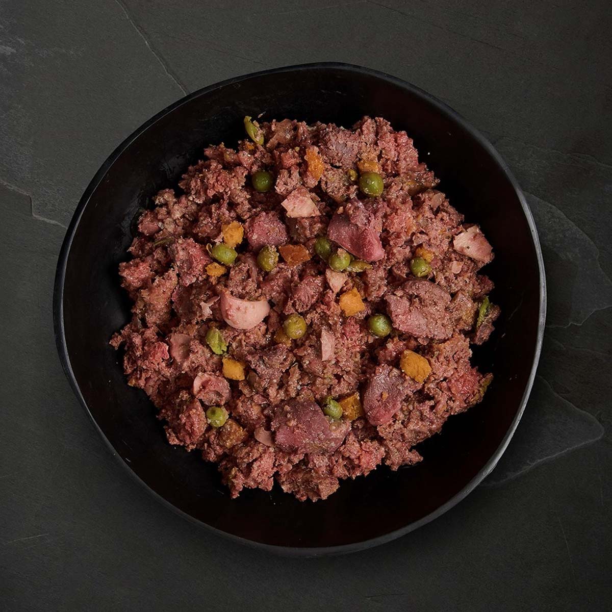 CANAGAN Venison&Wild Boar Stew, XS-XL, Vânat și Mistreț, conservă hrană umedă fără cereale câini junior & adult, (în supă), 400g - poza 3