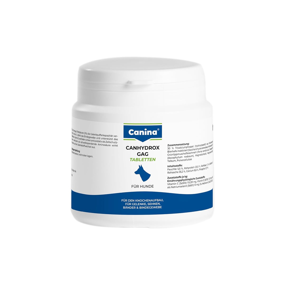 Canina Canhydrox GAG - poza 1