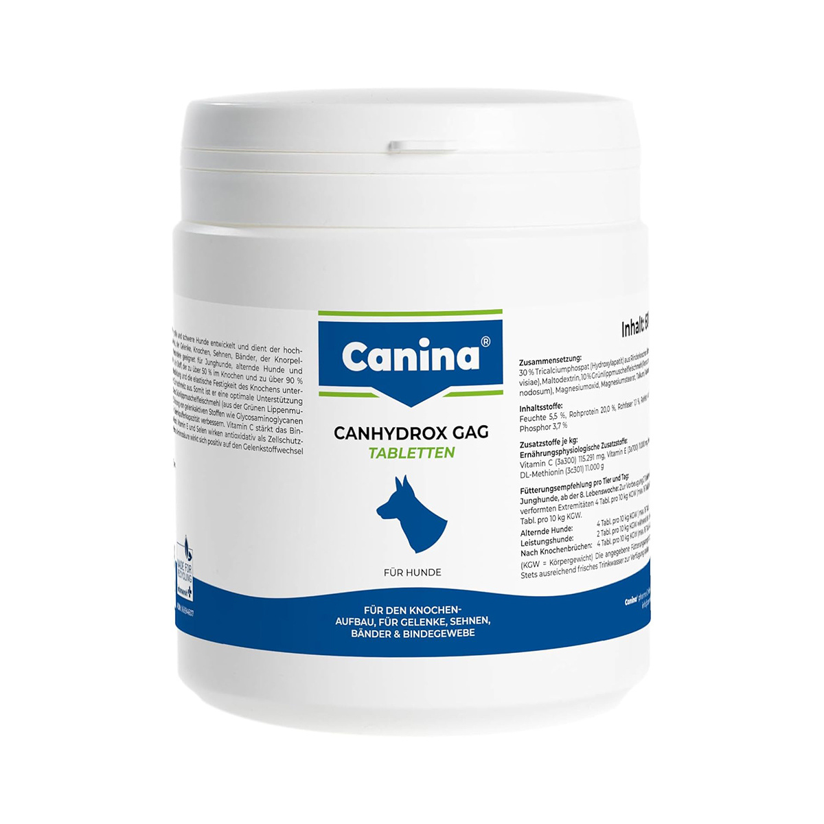 Canina Canhydrox GAG - poza 3