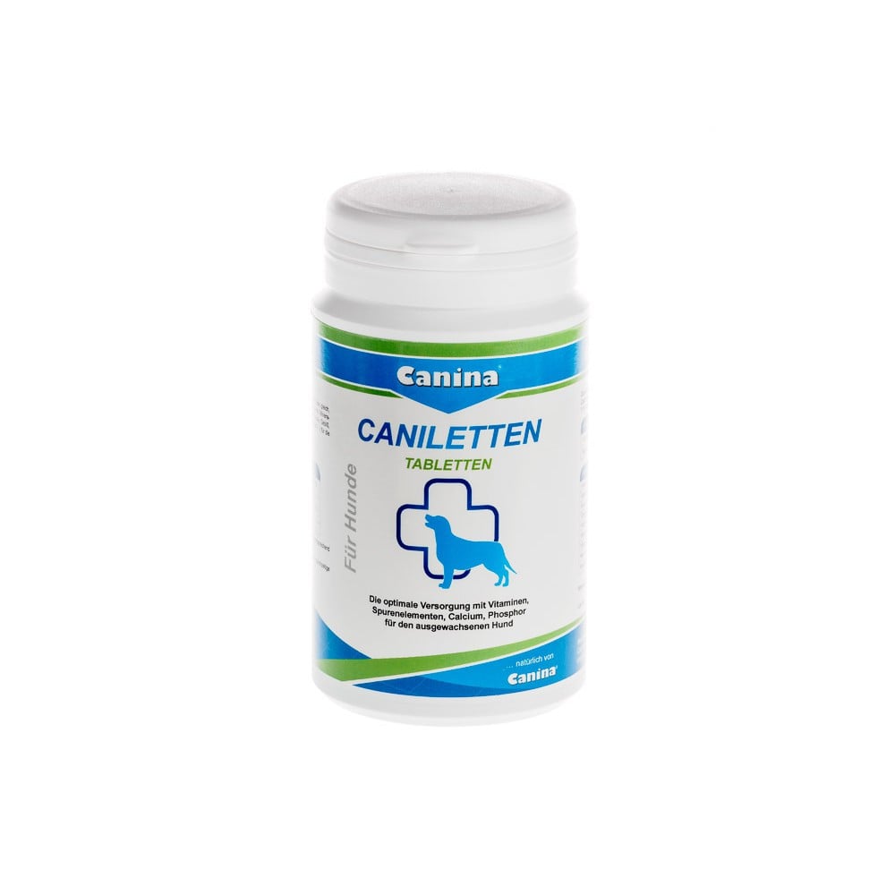 Canina Caniletten - poza 1