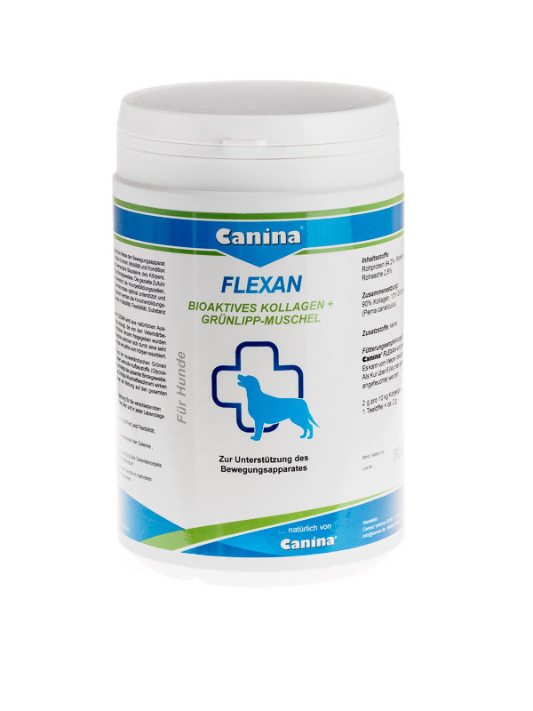 Canina Flexan - poza 3