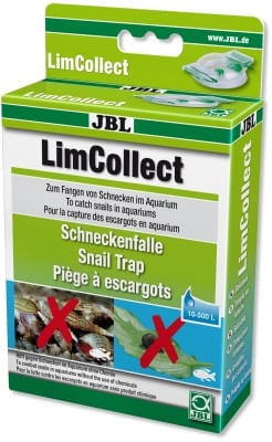 Capcana pentru melci JBL LimCollect II - poza 1
