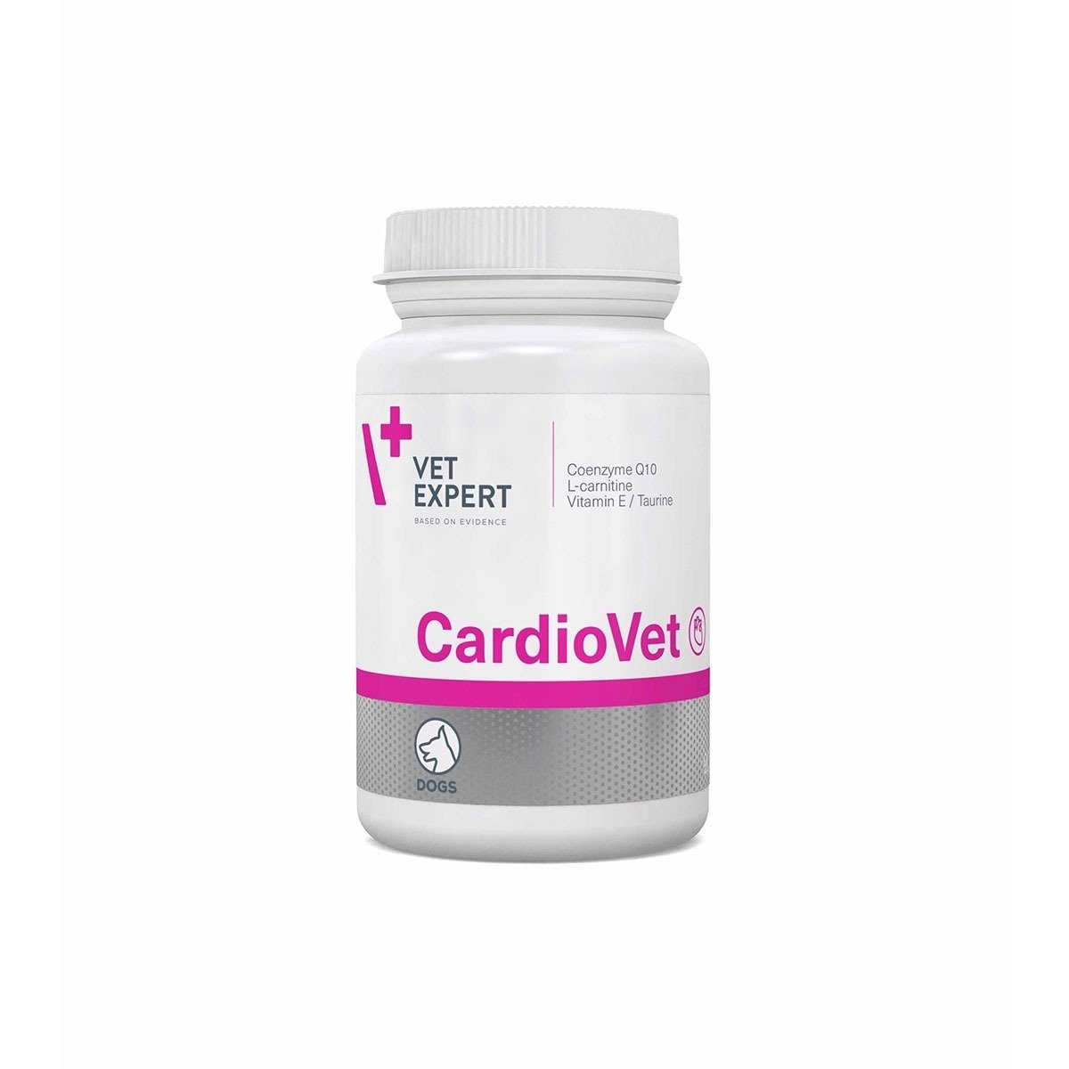Cardiovet 770 mg, 90 tb - poza 1