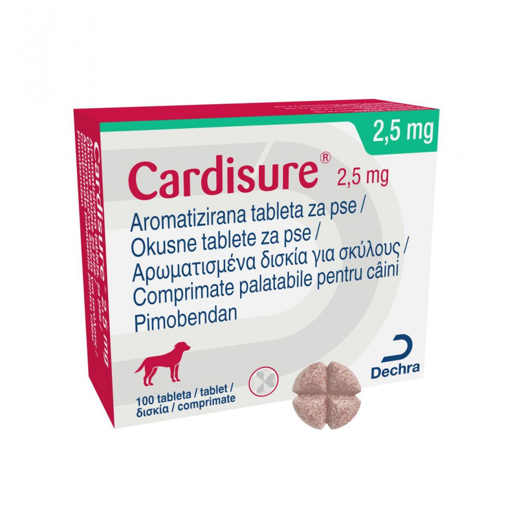 Cardisure Caine - poza 2