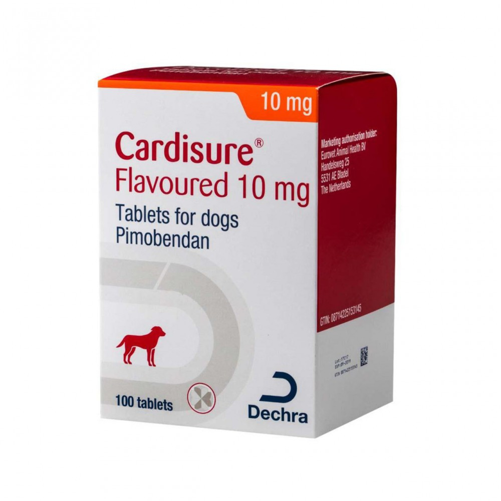 Cardisure Caine - poza 4