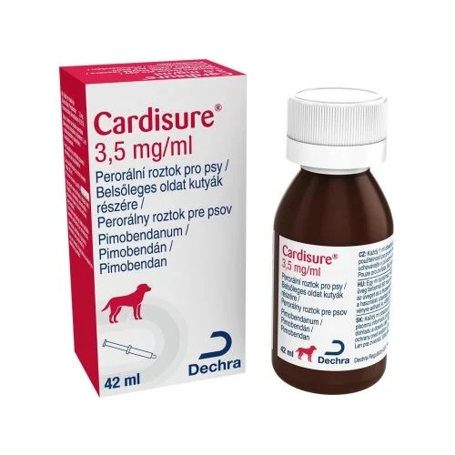 Cardisure Caine - poza 5