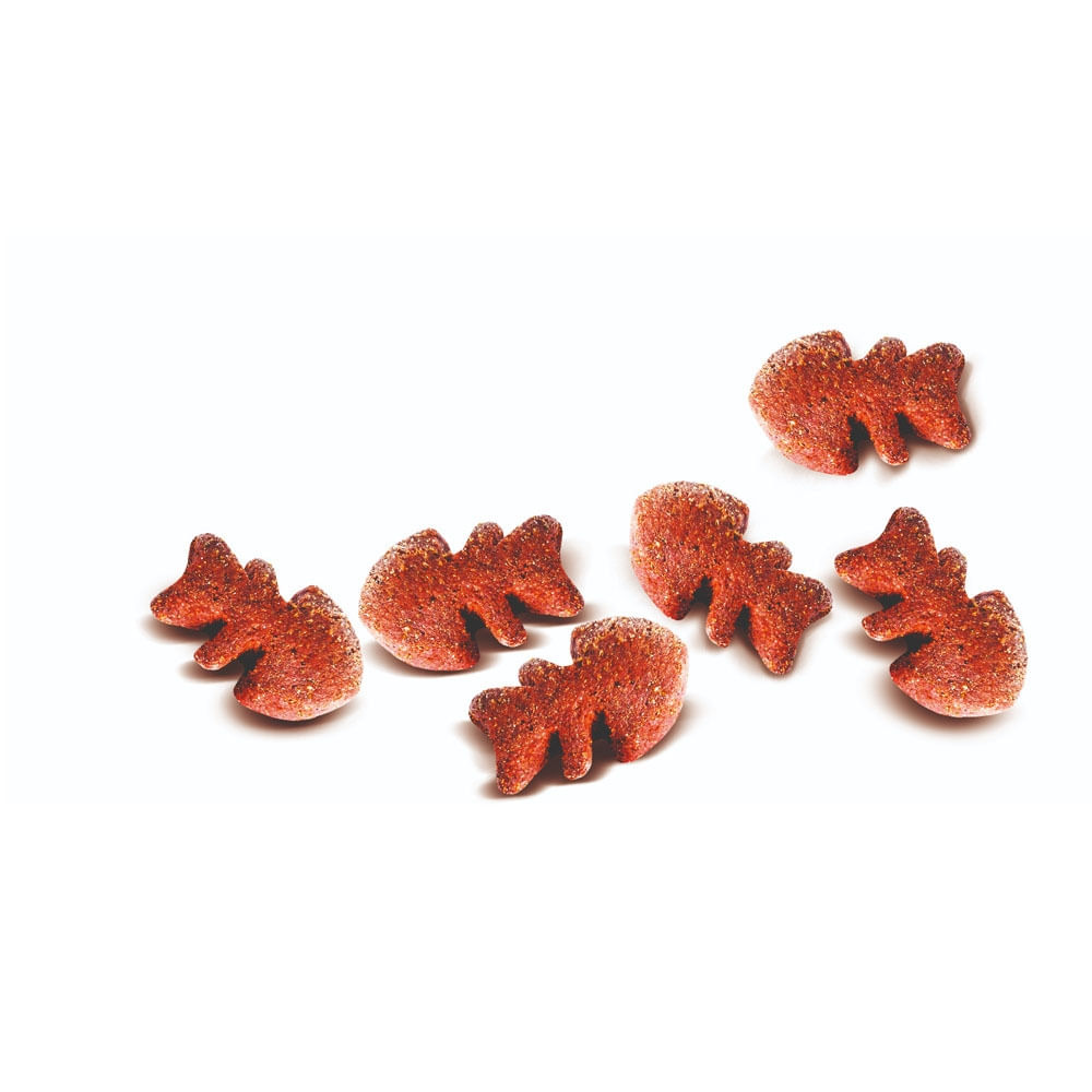CARNILOVE Crunchy Snack, Macrou cu Zmeură, recompense funcționale fără cereale câini, imunitate, 200g - poza 2