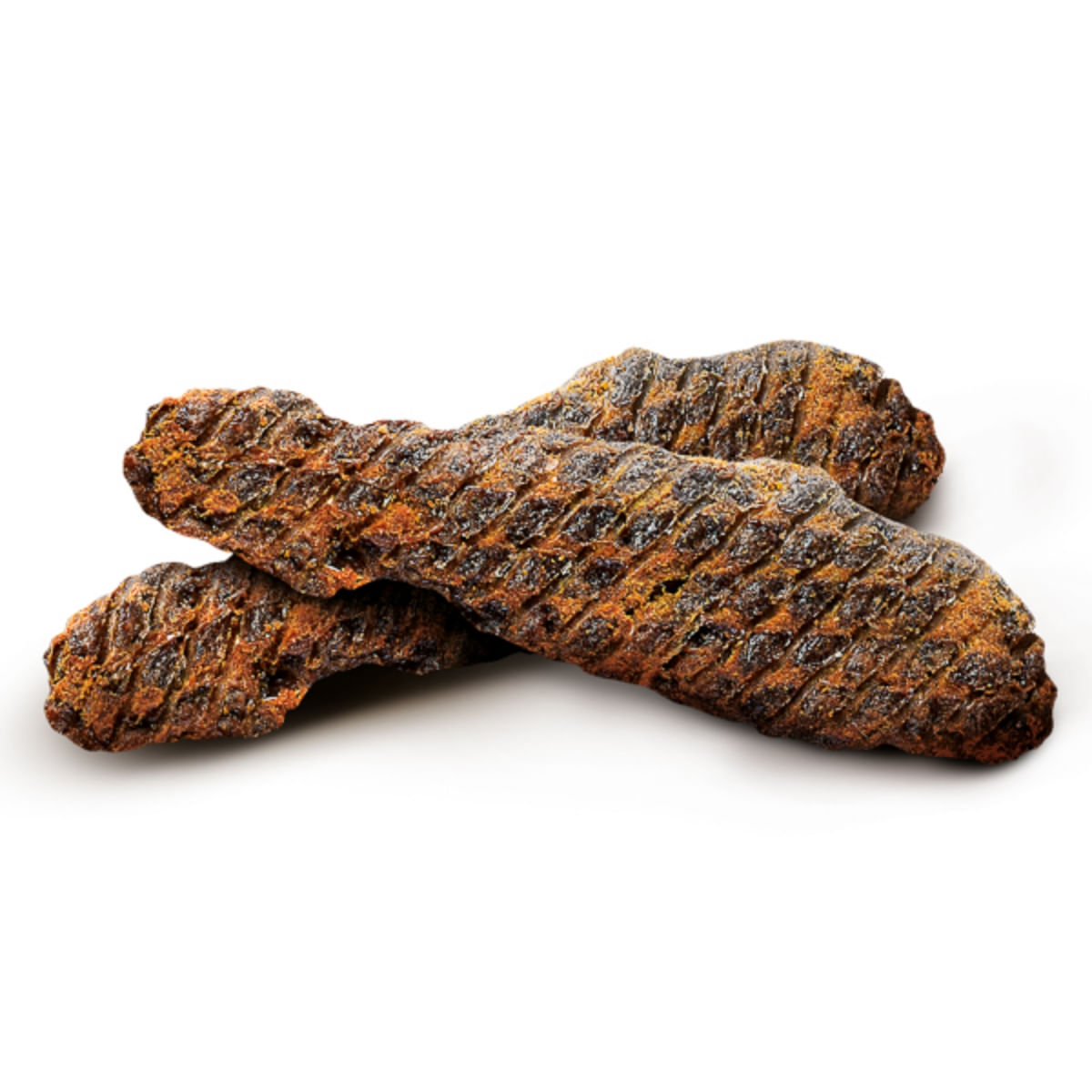 CARNILOVE Jerky, XS-XL, Vită, punguță recompense fără cereale câini, 100g - poza 3