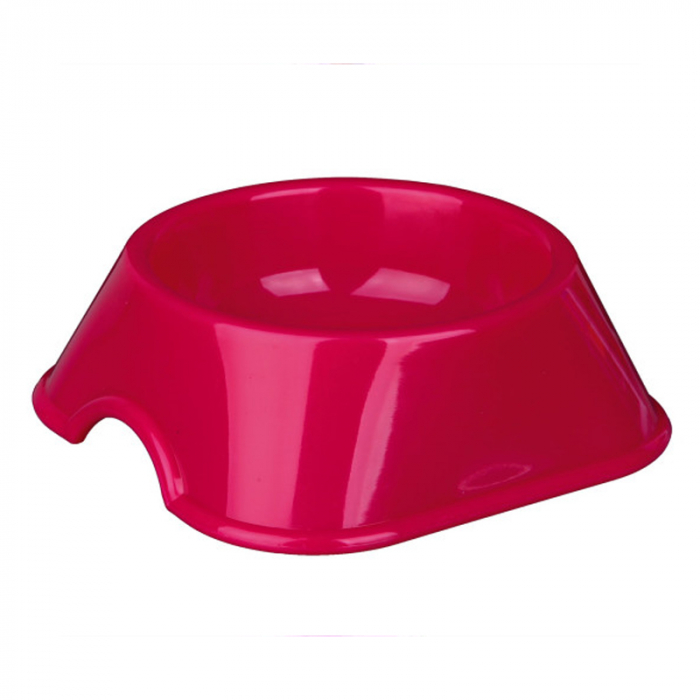 Castron din plastic pentru rozatoare 200 ml