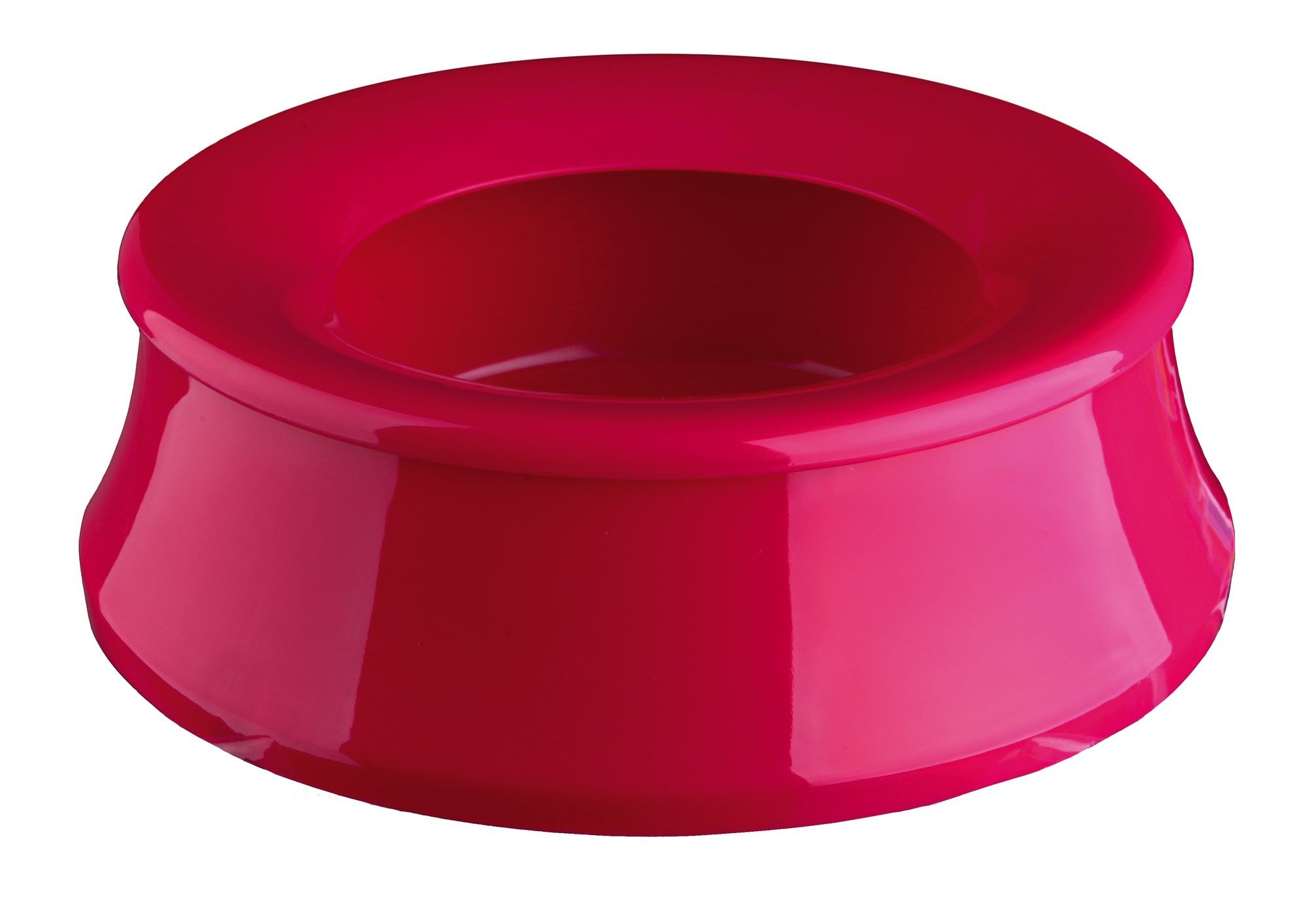 Castron Swobby Plastic 1.7 l/24 cm pentru Calatorie 2463