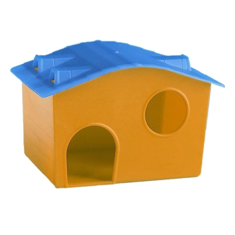 Casuta hamster Cabana - poza 2