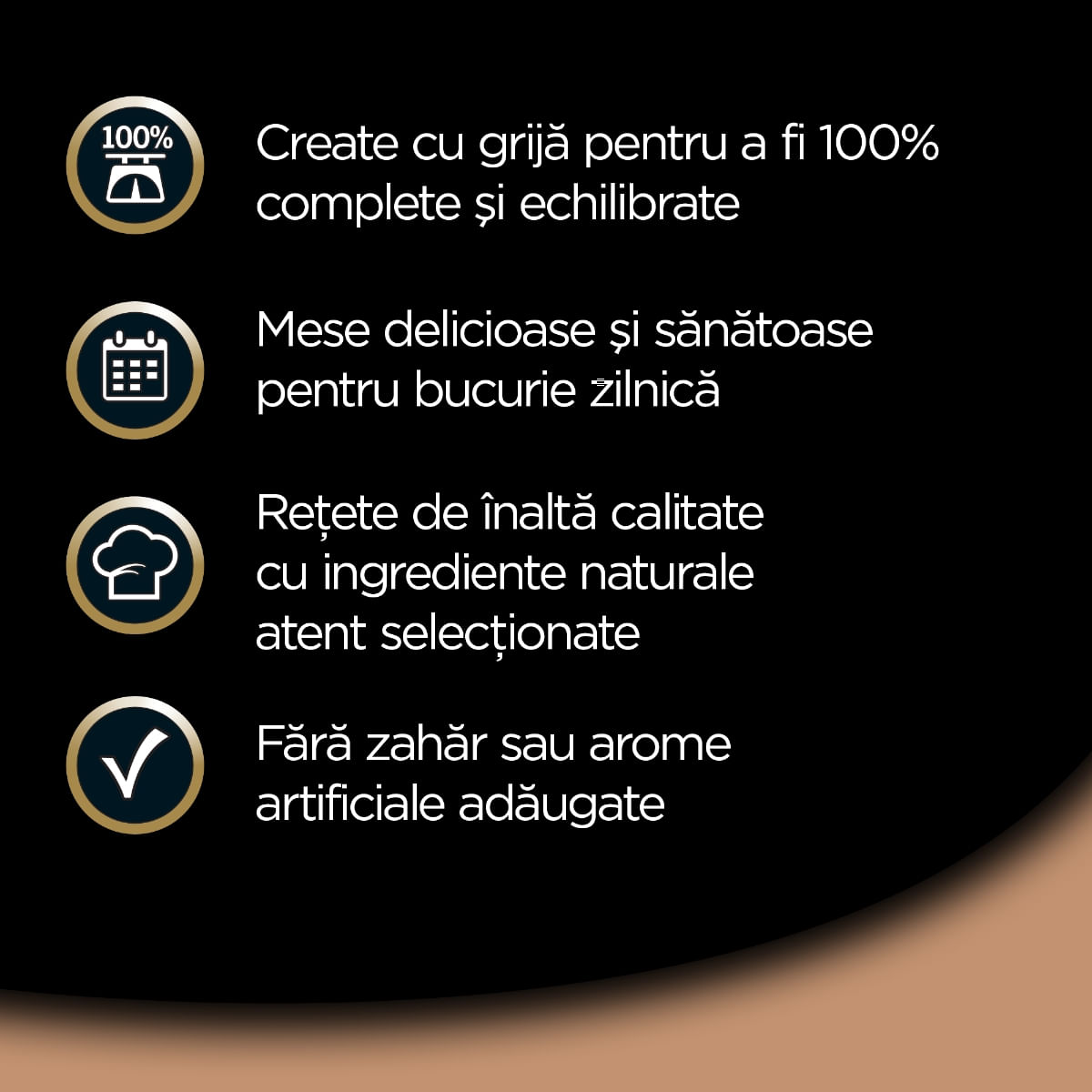 CESAR Tocăniță de țară, Curcan, Vită și Ierburi, taviță hrană umedă câini, (în suc propriu), 150g - poza 3