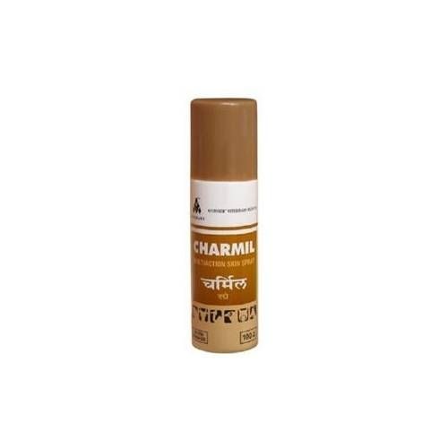Charmil Spray, 100 ml