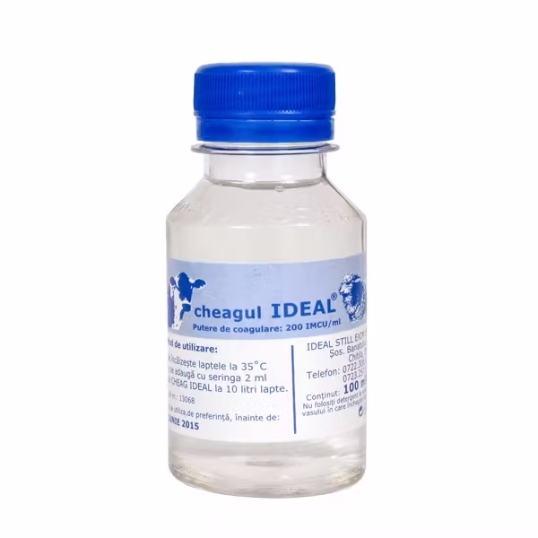 Cheag Ideal lichid, 100 ml