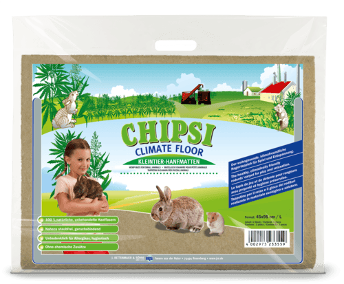 Chipsi Covoras Rozatoare Climate Floor L