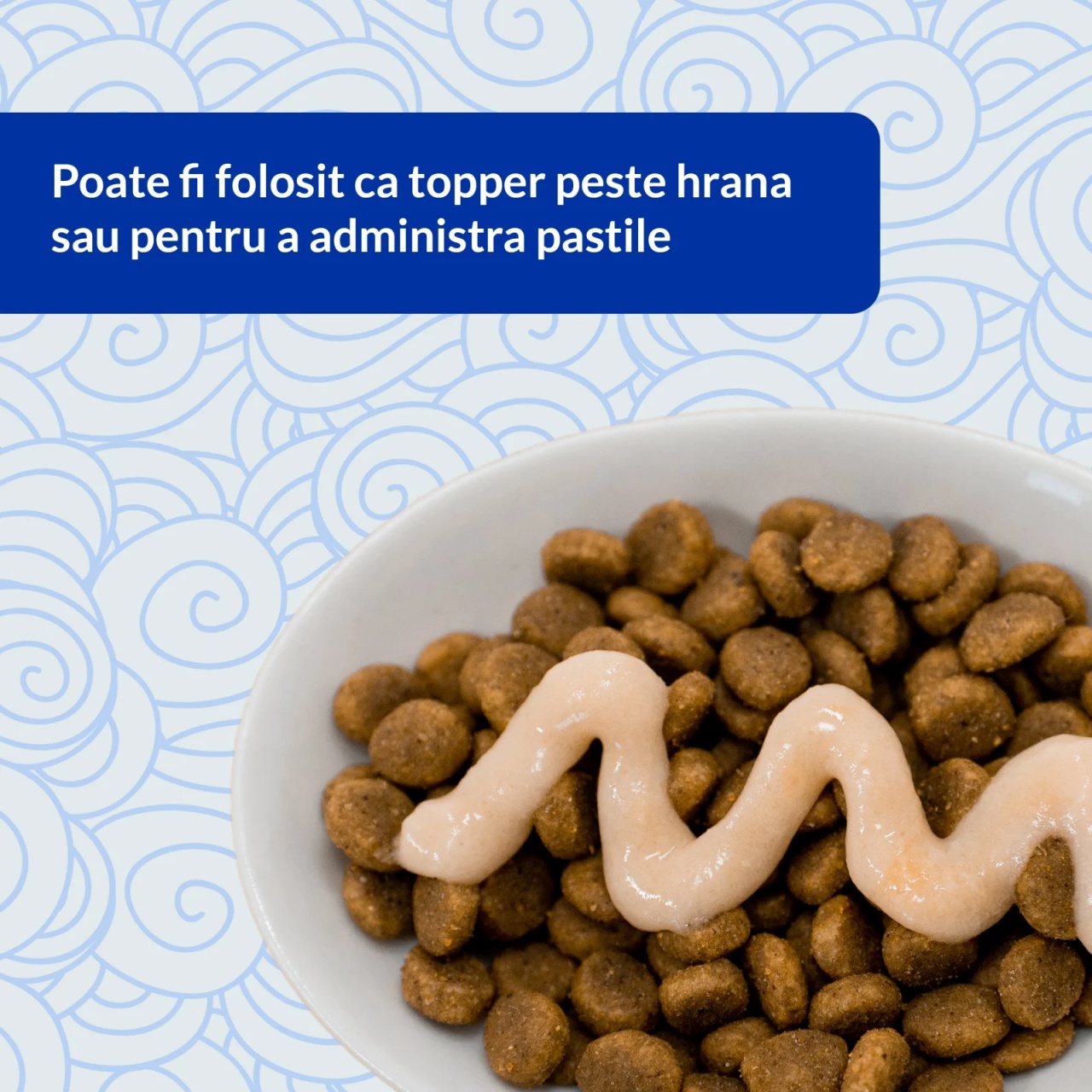 Churu Kitten, 4x14 grame - poza 4