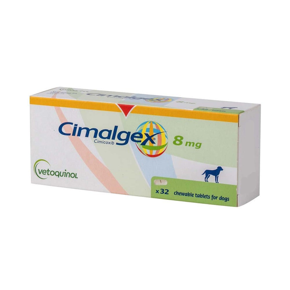 Cimalgex, 32 tablete - poza 1