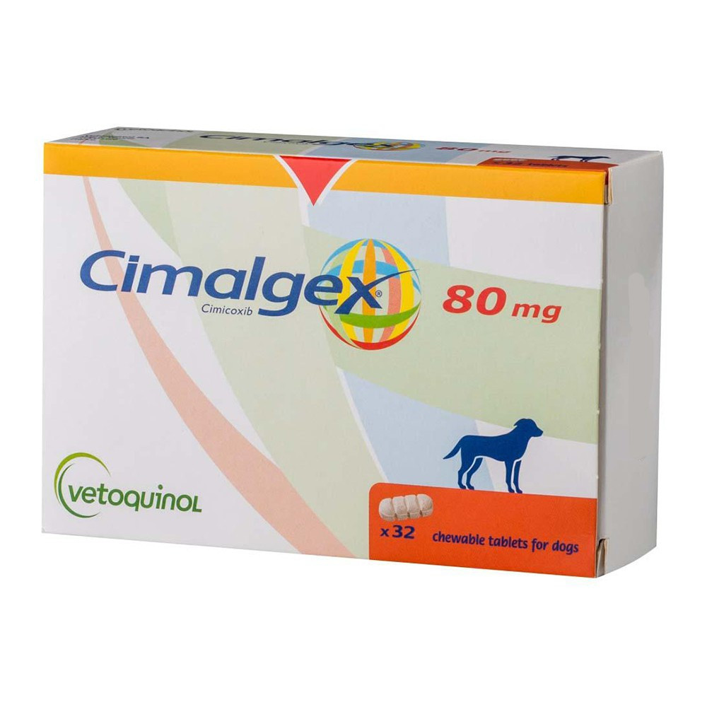 Cimalgex, 32 tablete - poza 2