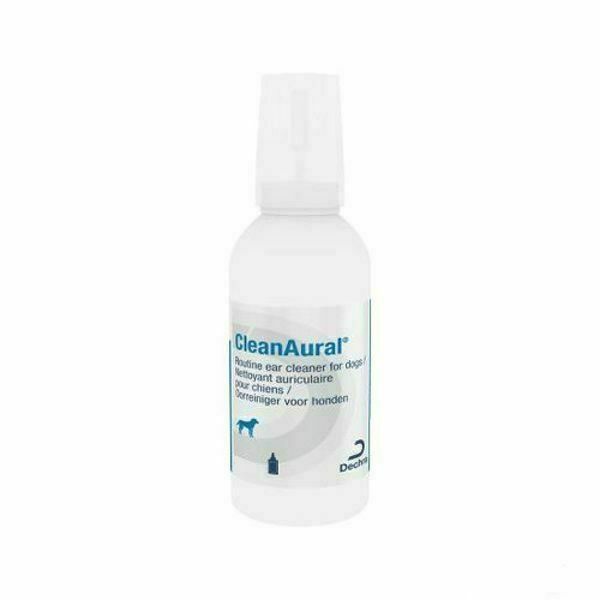 Clean Aural Dog, 50 ml