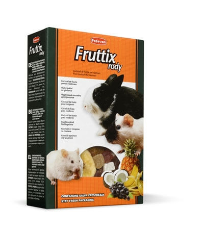 Cocktail Fructe Fruttix Rody Padovan - poza 1