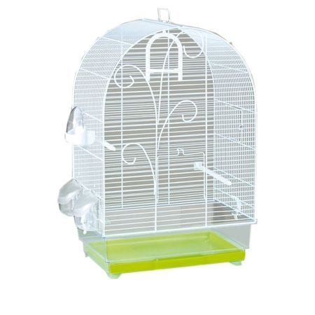 Colivie FOP Lisa Bianca, 40x27x61 cm - poza 1