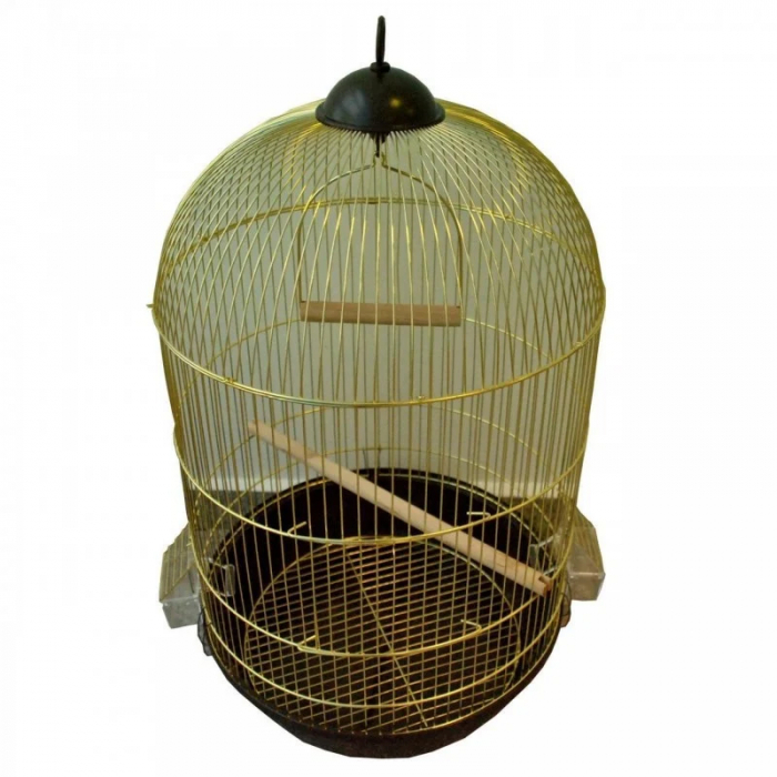 Colivie rotunda pentru pasari P330G