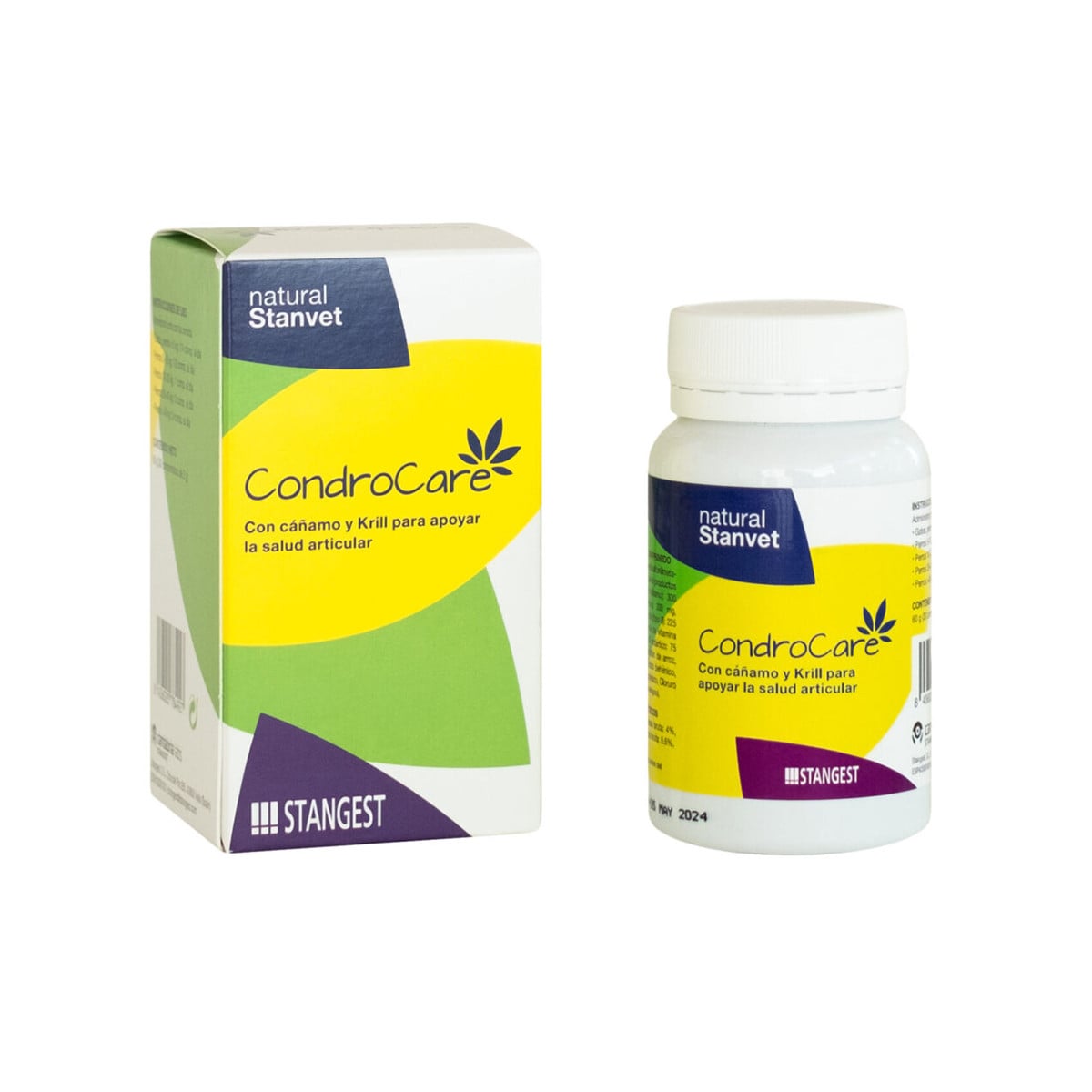 CondroCare - poza 1