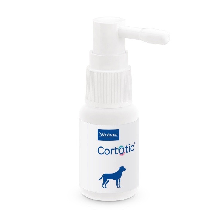 Cortotic solutie auriculara, 16ml - poza 2