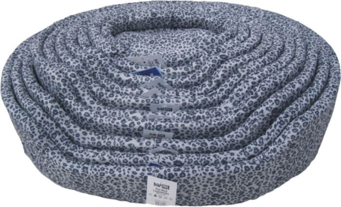 Cos Burete Happet Animal Print, 51 x 41 x 16 cm - poza 2