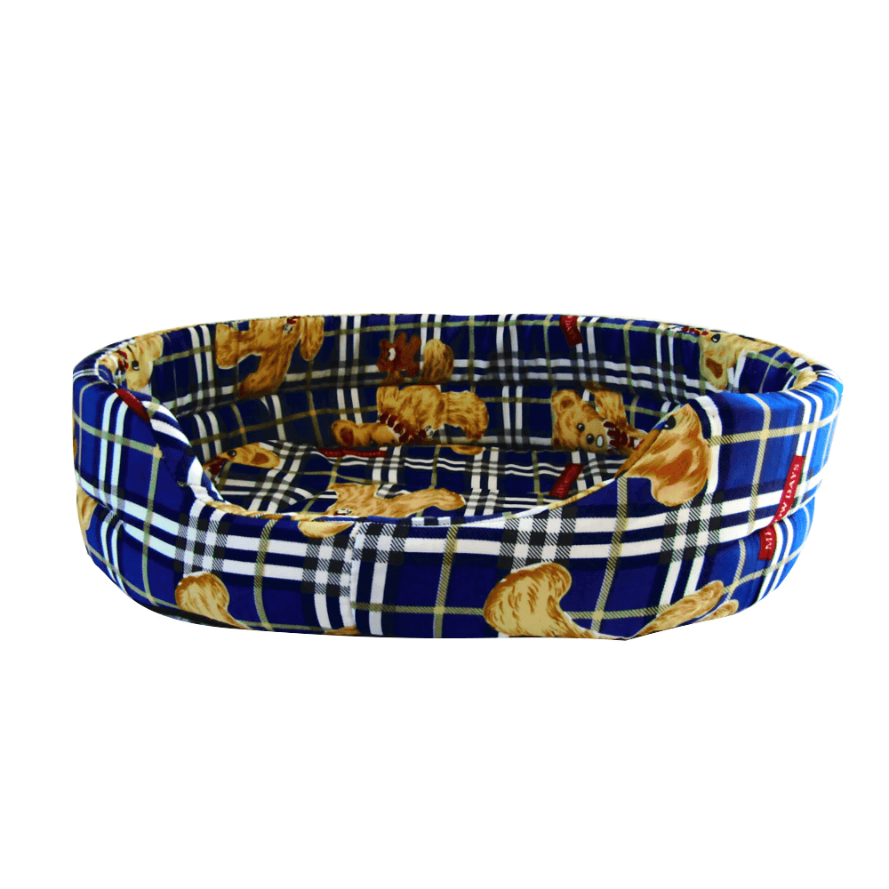 Cos Burete Happet Azor, 51 x 41 x 16 cm - poza 1