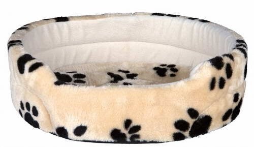 Cos Trixie Charly, 43x38 cm, Bej - poza 1