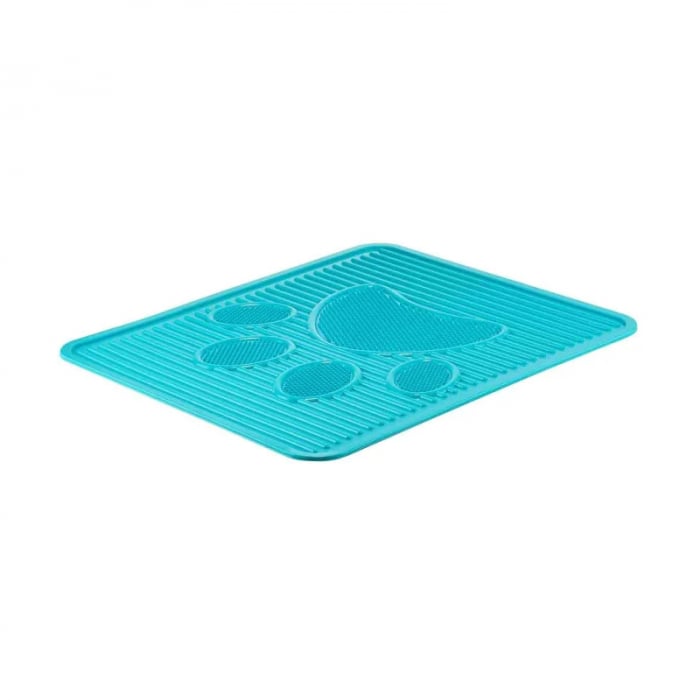 Covoras pentru litiera Miau Miau 51,5 x 42,5 cm