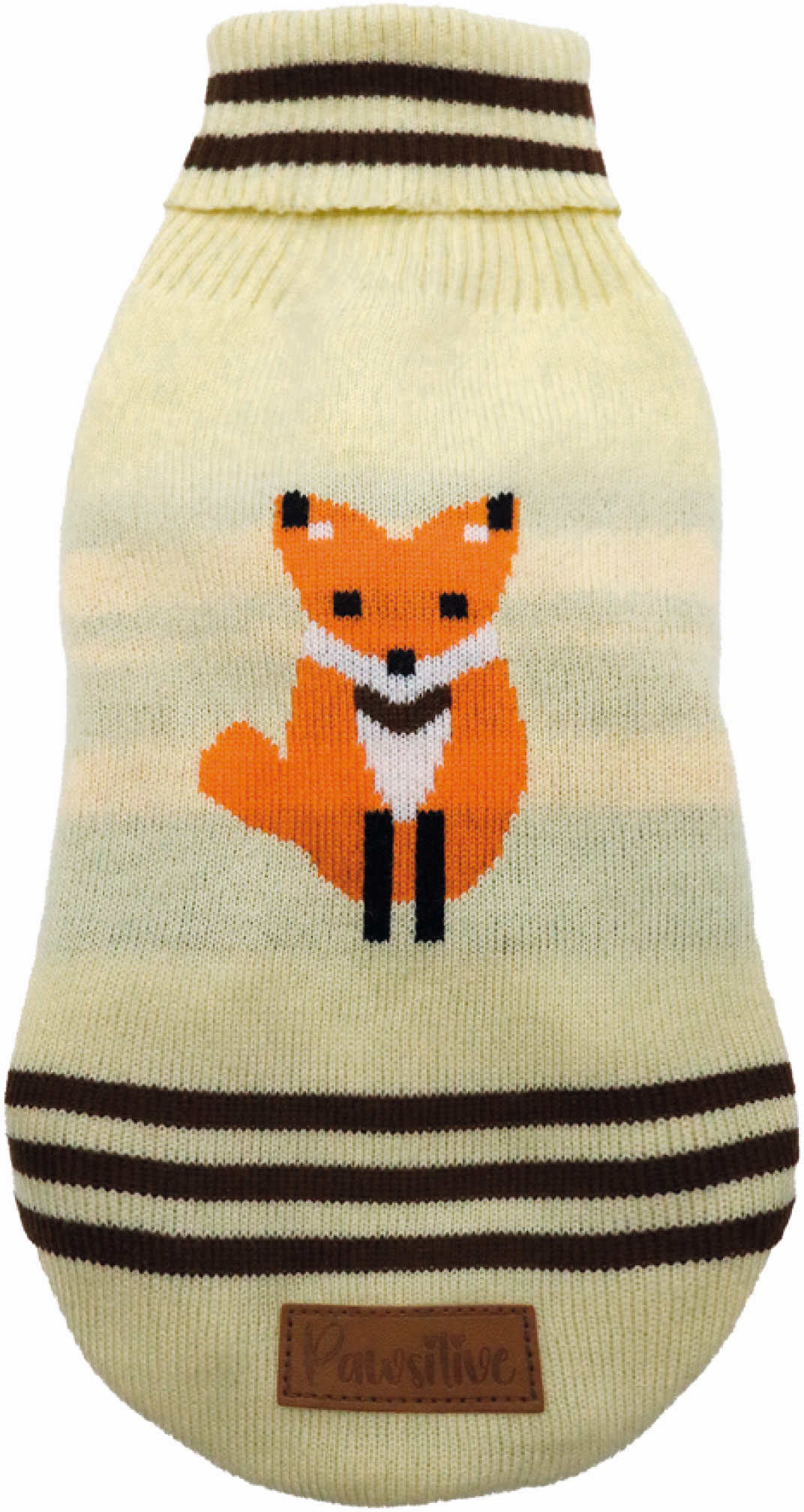 CROCI Pulover pentru câini HOMY FOX