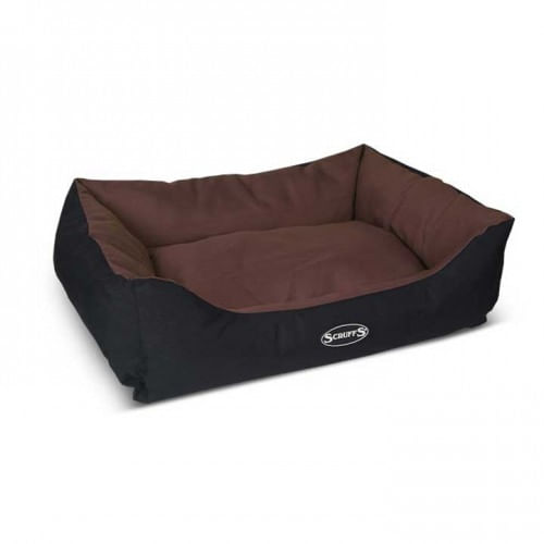 Culcus Caine Scruffs Chester Expedition Maro, 75 x 60 cm - poza 1