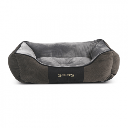 Culcus Caine Scruffs Chester Gri, 60x50 cm - poza 2