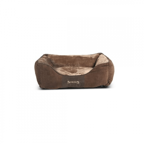 Culcus Caine Scruffs Chester Maro, 60x50 cm - poza 2
