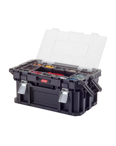 CURVER Organizator Connect Cantilever 22" negru