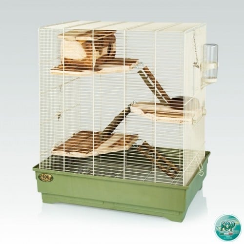 Cusca Animale Mici FOP Fedro Natura, 66x45x76 cm - poza 1