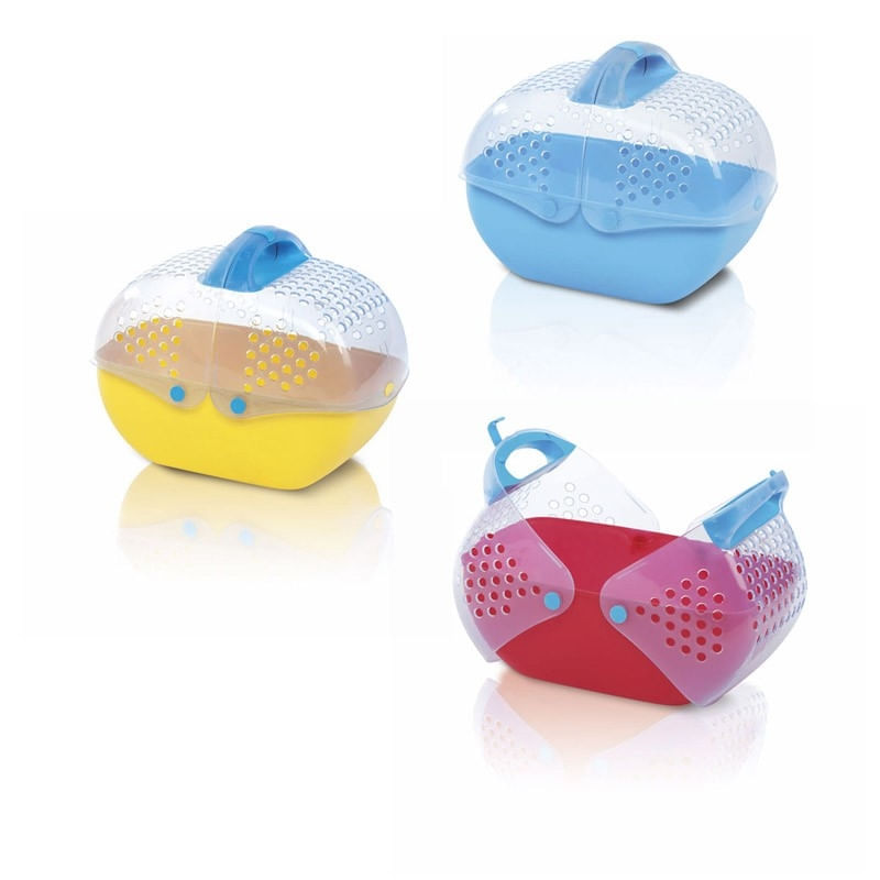 Cusca Baggy, 36 x 25 x h 29 cm - poza 2