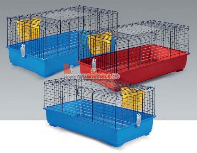 Cusca Cavia 100 IMAC - poza 1