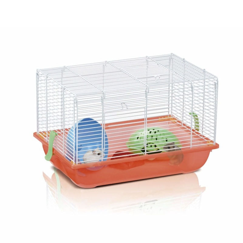Cusca Criceti 2 Imac, 45 x 30,5 x h 29 cm - poza 3