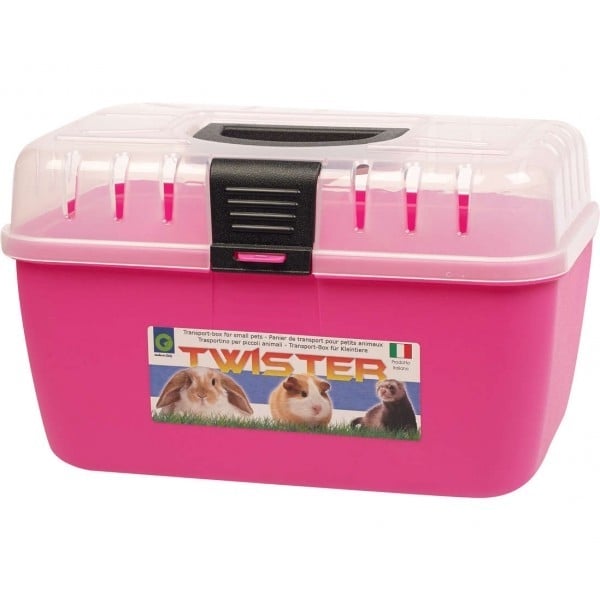 Cusca pentru Rozatoare Geo Twister 29 cm - poza 2