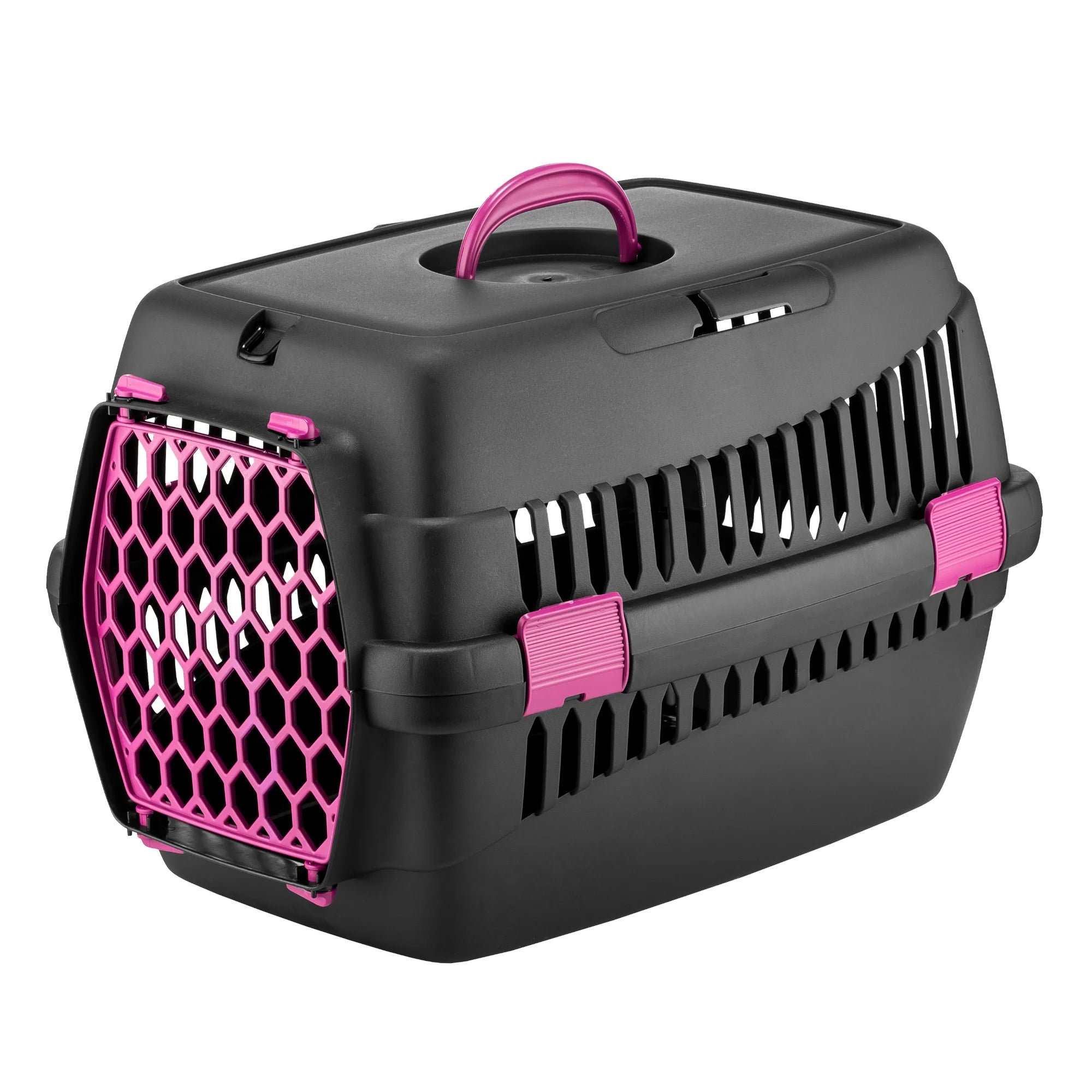 Cusca Transport 4DOG DELUXE Fuchsia