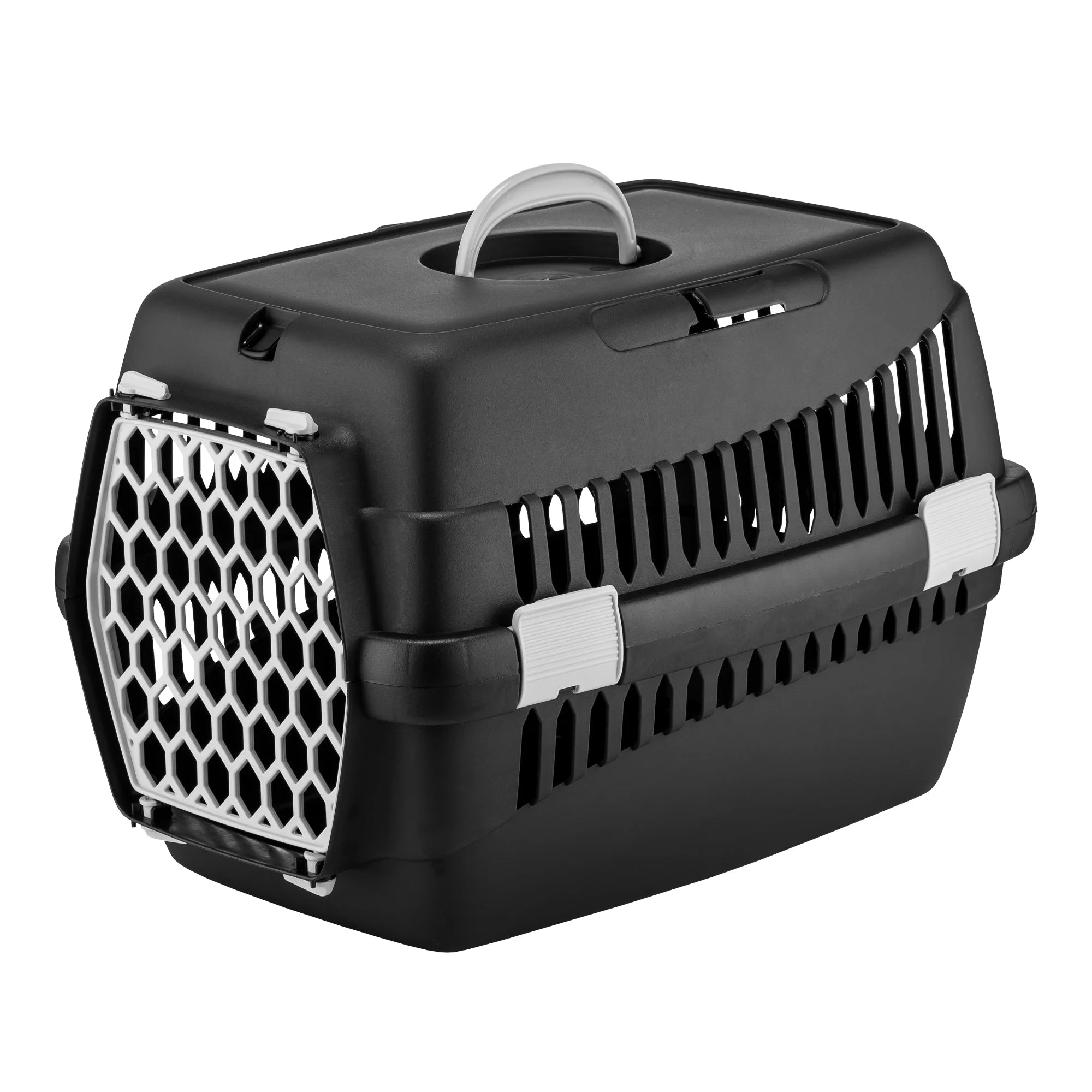 Cusca Transport 4DOG DELUXE Gri