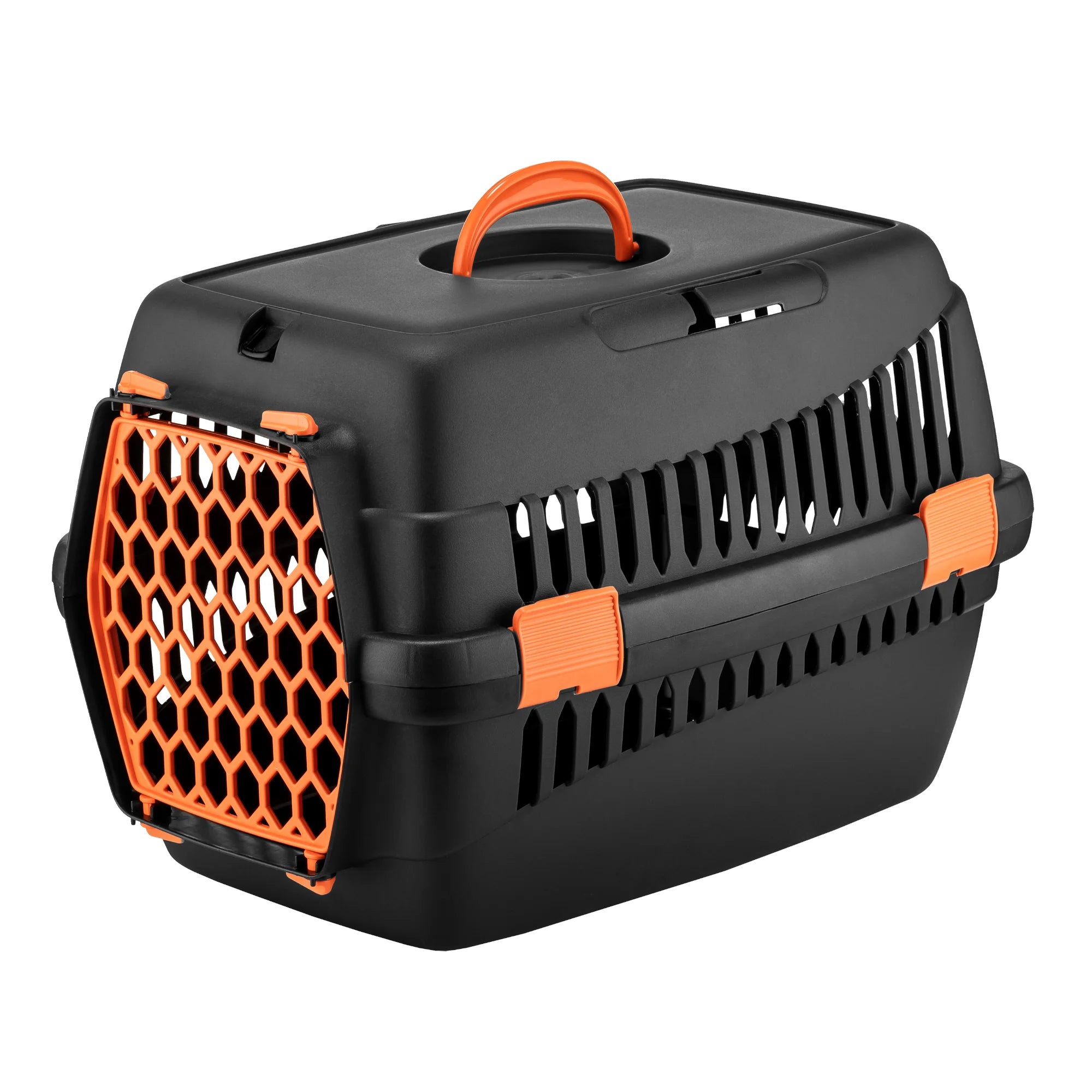 Cusca Transport 4DOG DELUXE Portocalie
