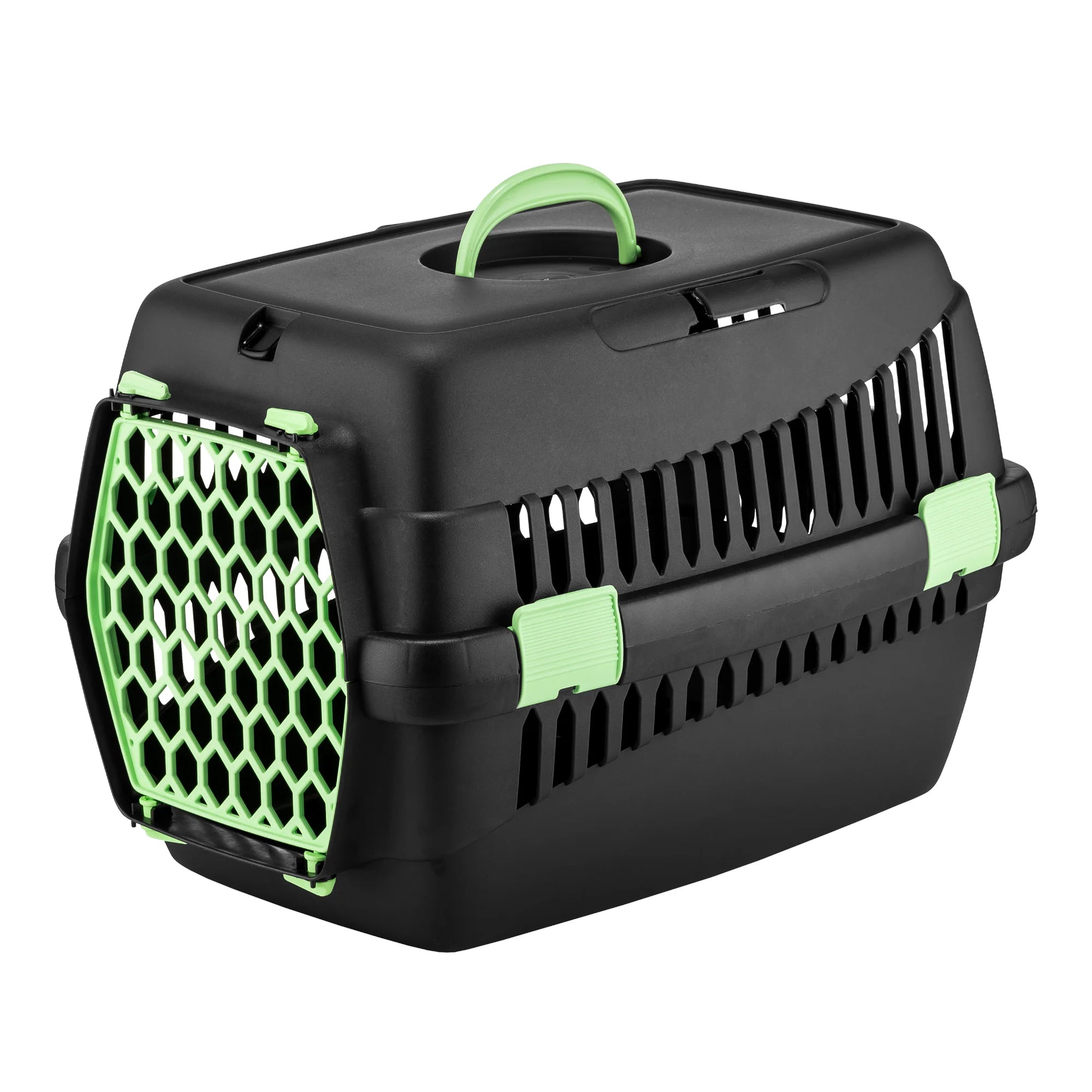 Cusca Transport 4DOG DELUXE Verde