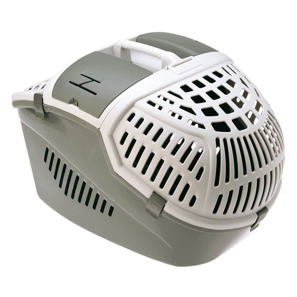 Cusca transport Avior plastic 57.5X39.5X40.5CM - poza 1